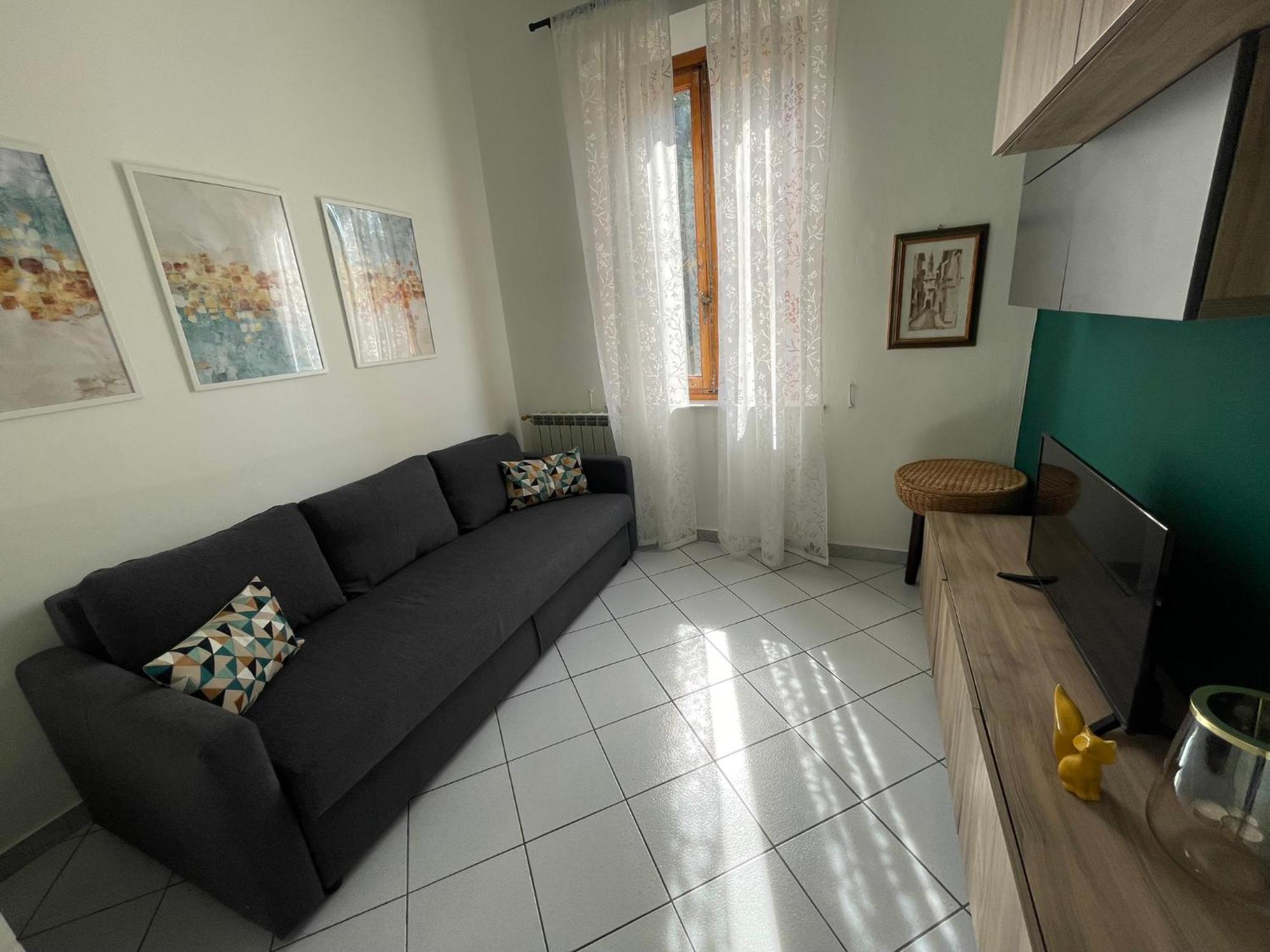 Casa Di Danny Apartamento