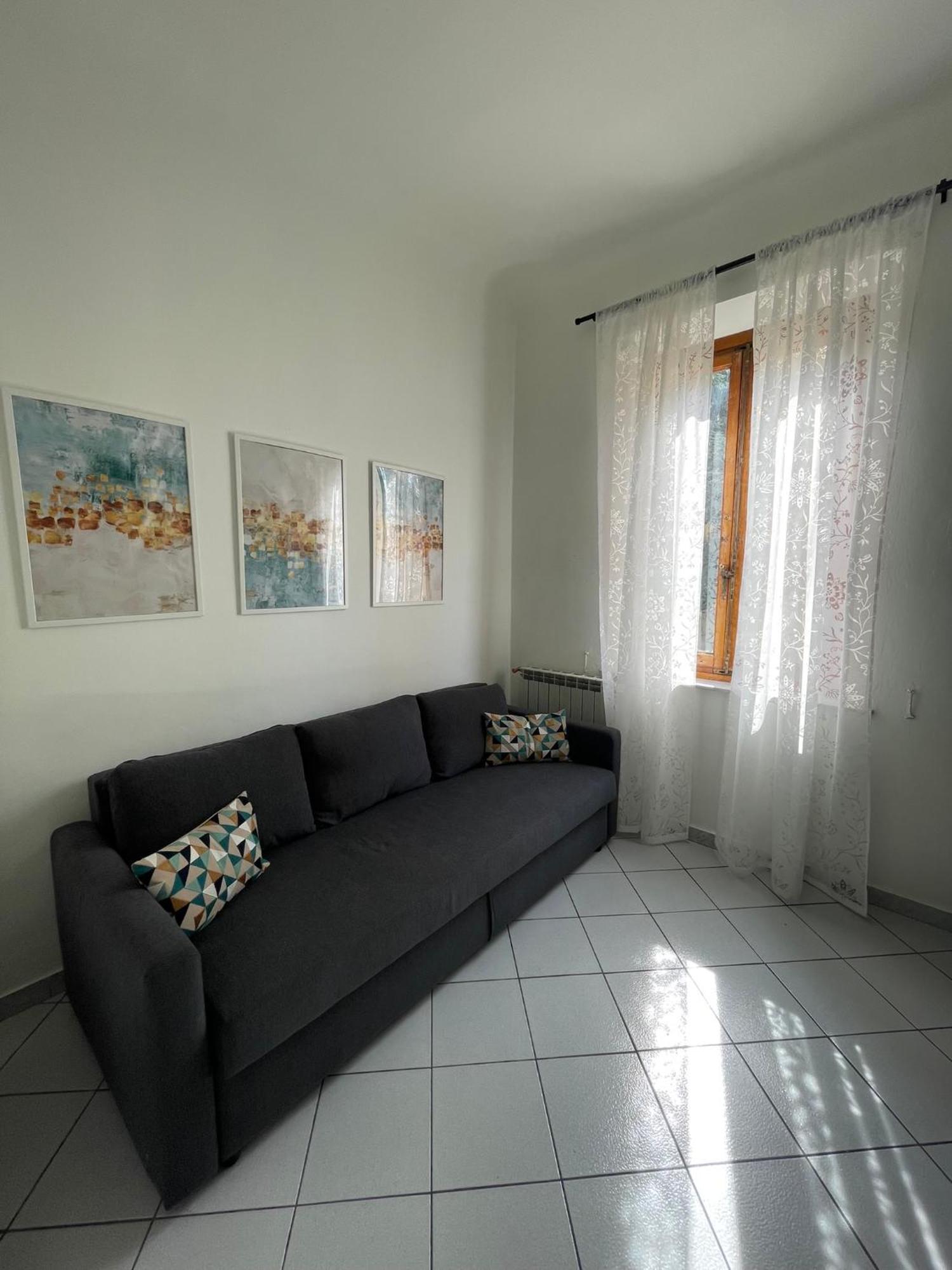 Apartamento Casa Di Danny