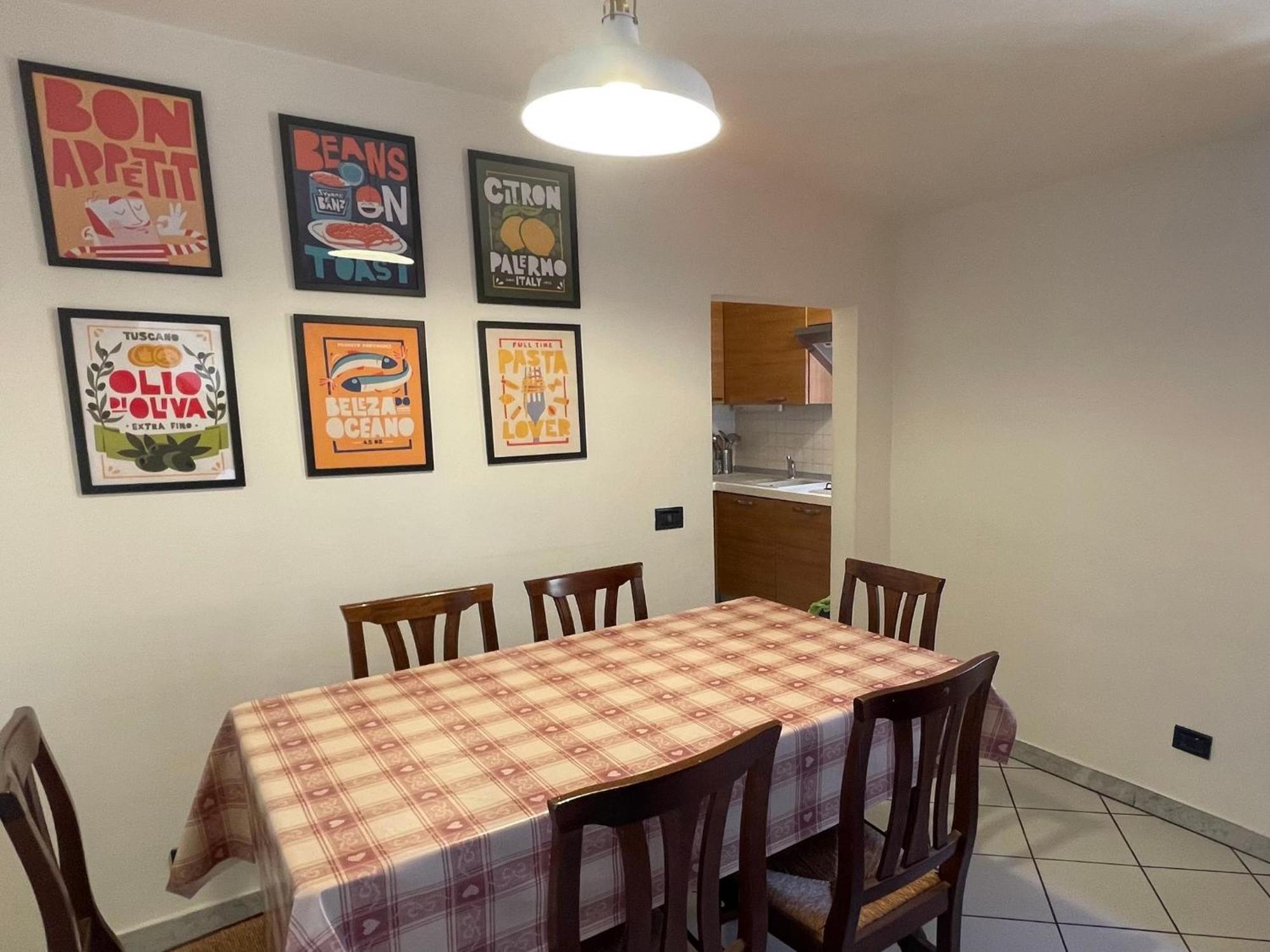 Casa Di Danny