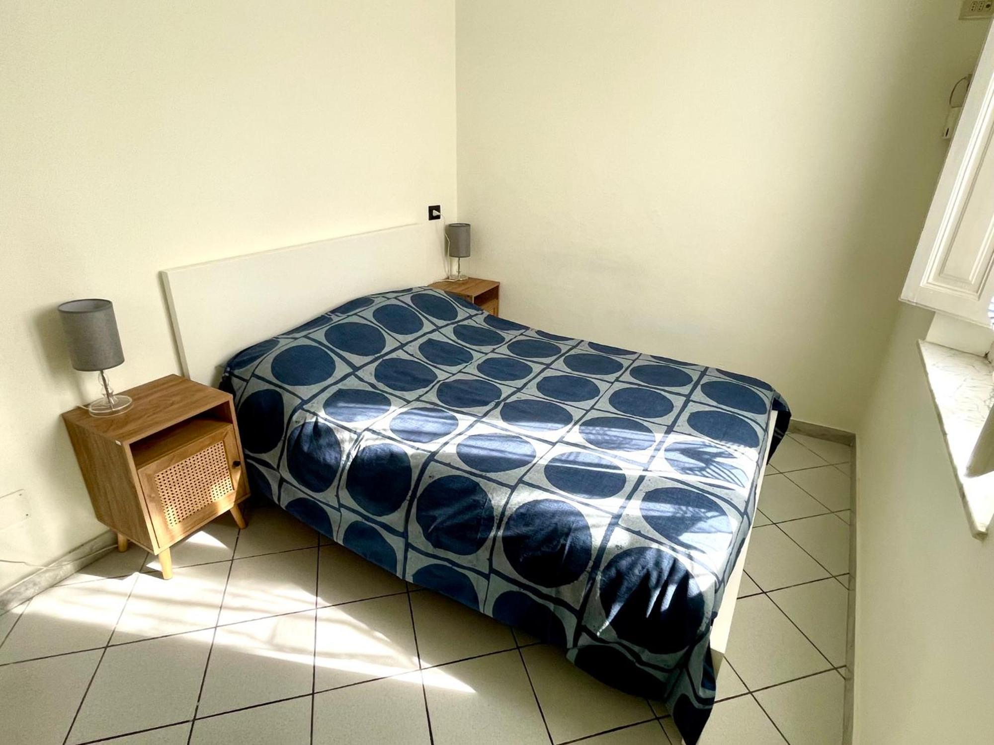 Casa Di Danny Apartment