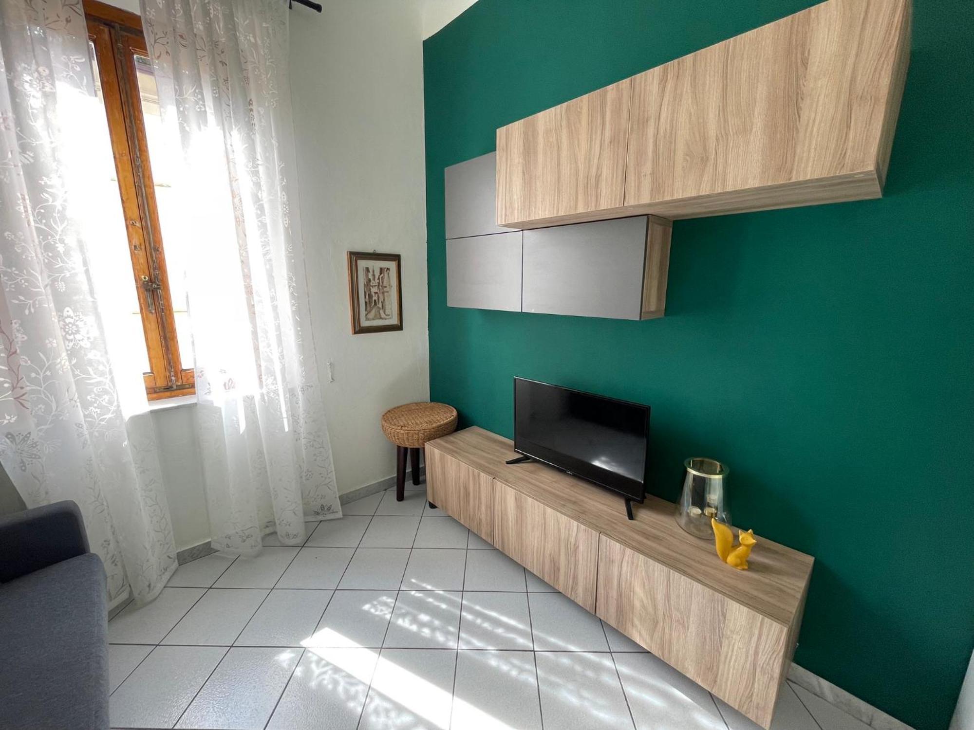 Apartment Casa Di Danny Florence