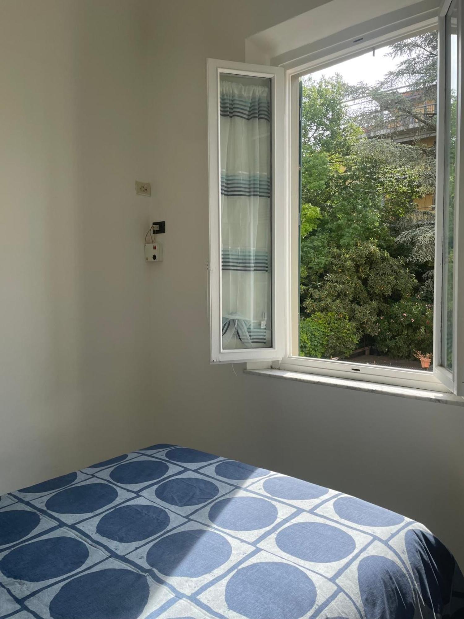 Casa Di Danny Apartment