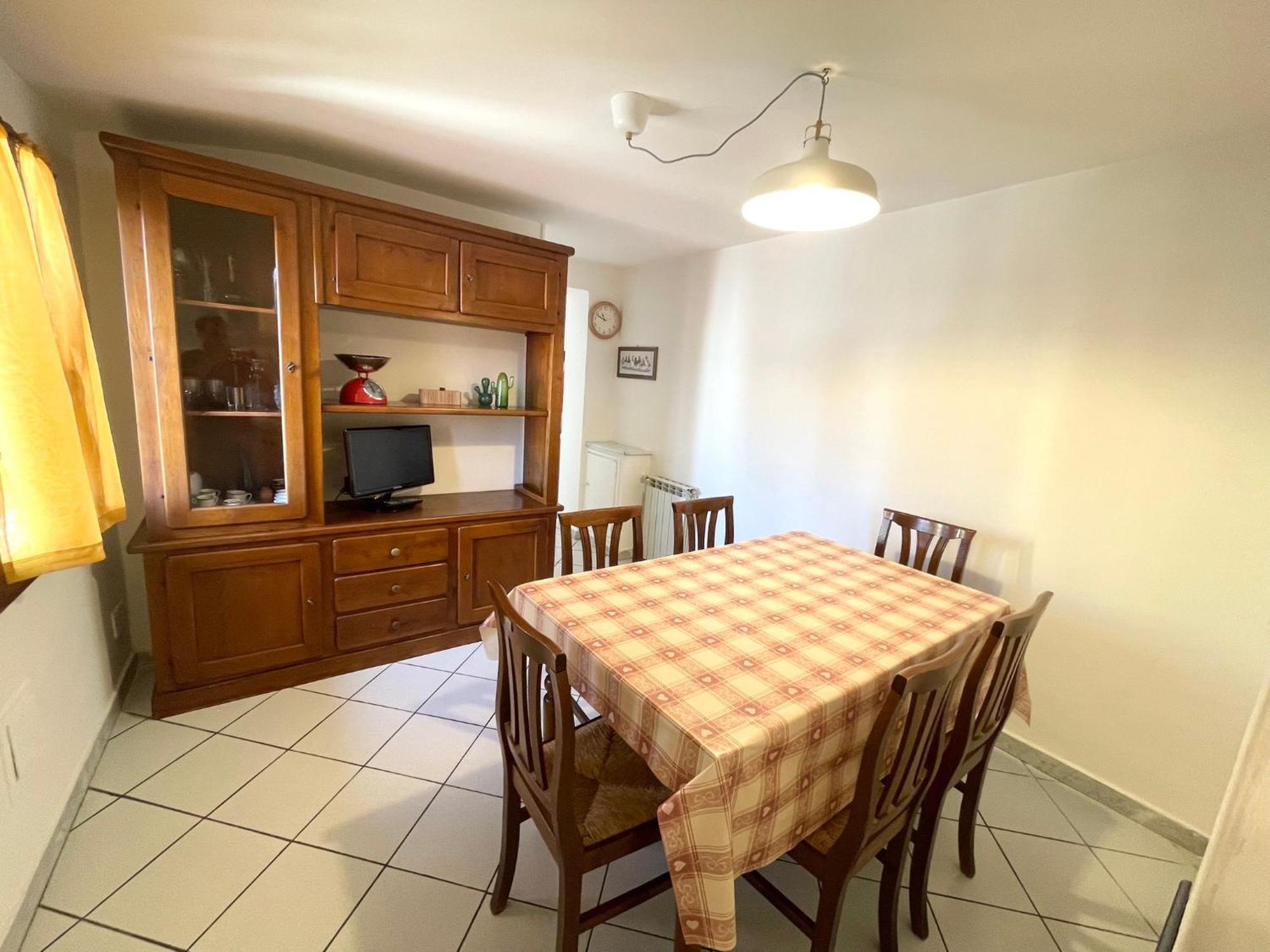Apartment Casa Di Danny
