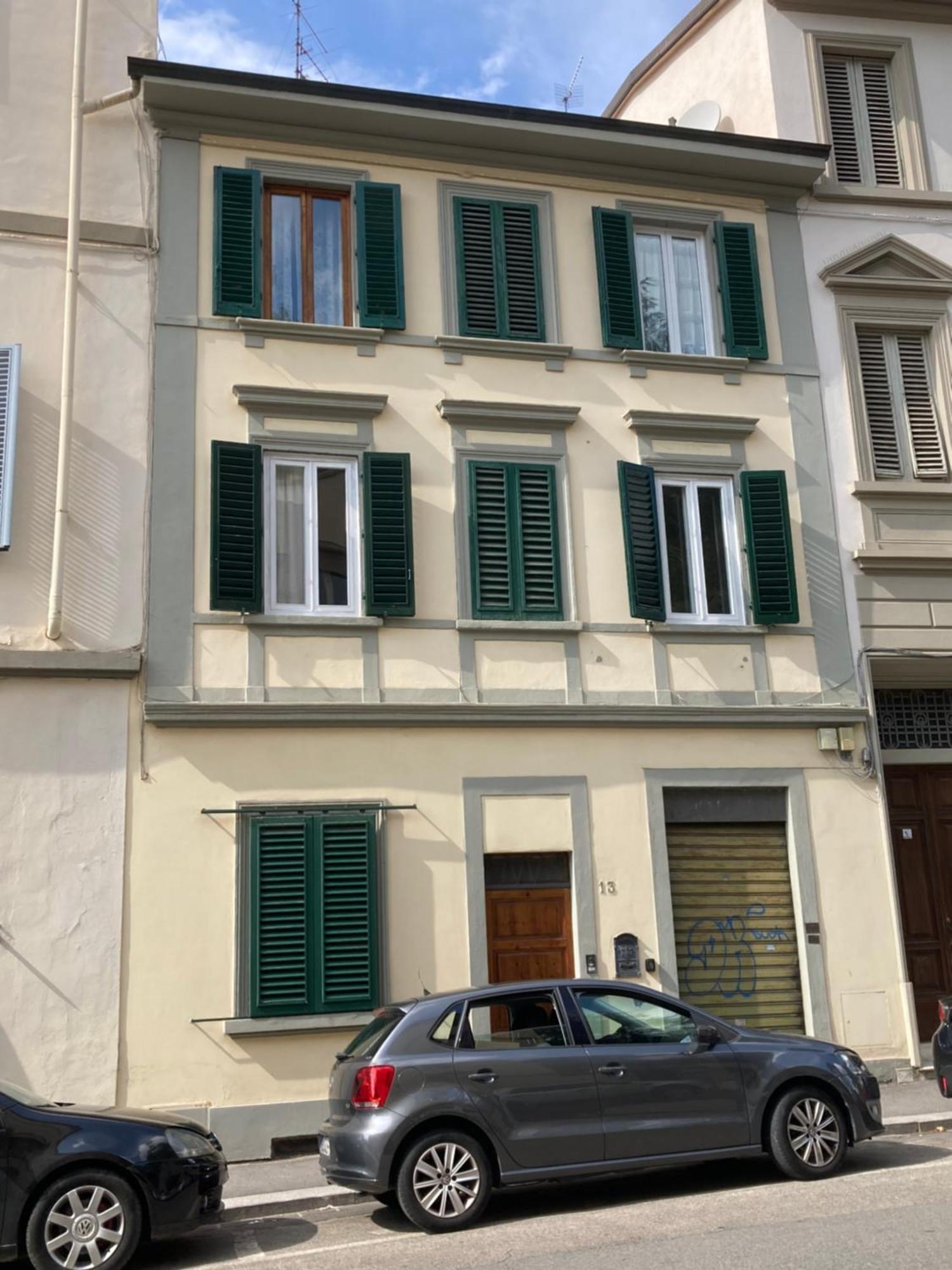 Casa Di Danny Apartment